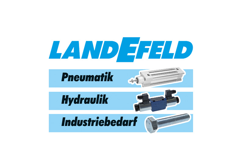 Landefeld Druckluft und Hydraulik GmbH