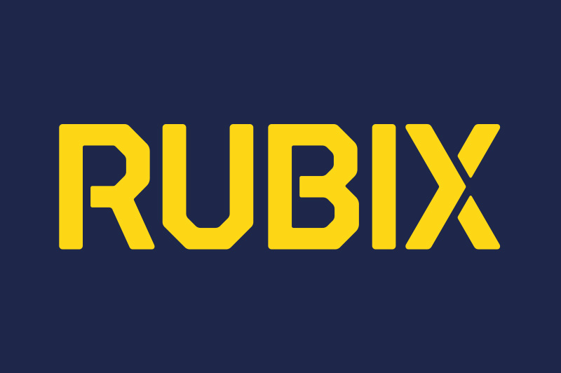 Rubix GmbH