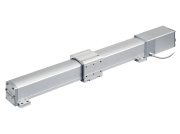 Electric Actuator/Slider Type (Improved Dust and Water-jet Resistance)