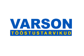 VARSON OÜ, Pärnu