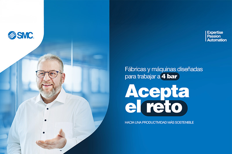4-bar Factory. Hacia una productividad más sostenible