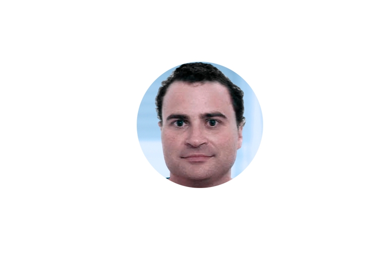 Alejandro Molinero | Product Manager, SMC Spain