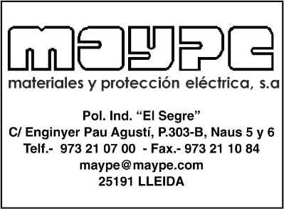 Maype