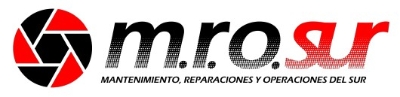 Mrosur - Mantenimiento reparaciones y operaciones del sur S.L.