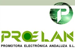 Proelan - Promotora electrónica andaluza S.L.