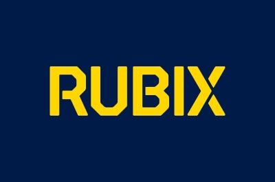 Rubix - Derio