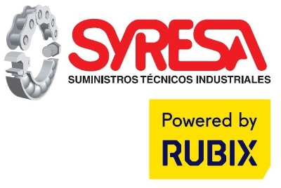 Rubix Iberia S.A.U. - SYRESA VALLADOLID