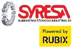 Rubix Iberia S.A.U. - SYRESA VITORIA