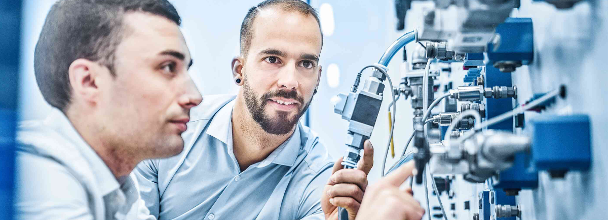 Descubre más sobre las soluciones SMC para el control de fluidos