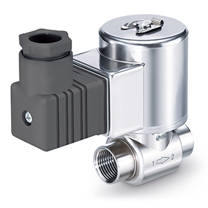 Process Valves