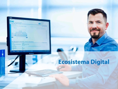 Ecosistema Digital SMC