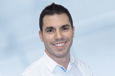 Jorge Salgado | Food & Packaging Industry Manager