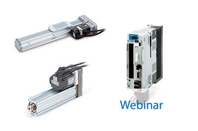 Integración driver para motor servo AC, entorno Siemens, protocolo PROFINET