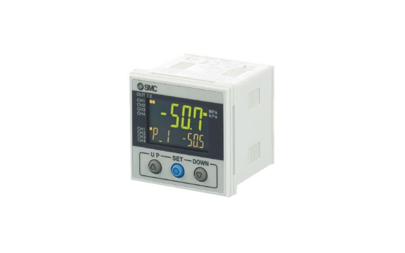 PSE200A - Monitor multicanal para sensores