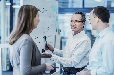 Eficiencia energética en sistemas de aire comprimido