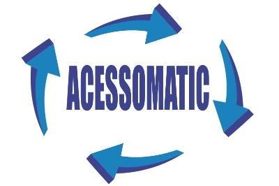 ACESSOMATIC