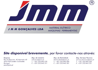 J.M.M. GONÇALVES, Lda.