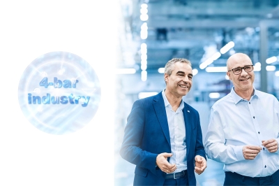 4-bar industry: Productividad sostenible