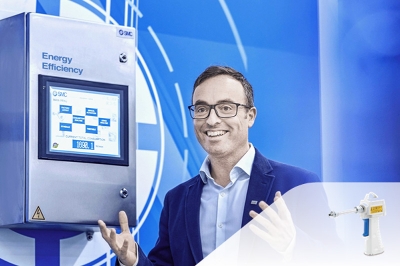 Soplados eficientes. Cómo reducir los consumos energéticos en los sistemas de soplado