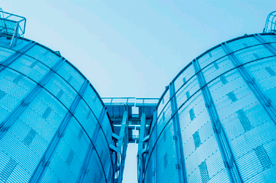 Soluciones SMC para el transporte neumático de sólidos
