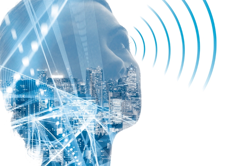 Whitepaper: The role of wireless in modern production