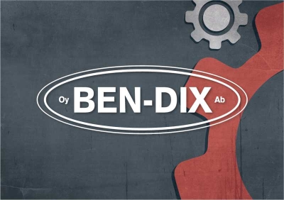BEN-DIX Oy Ab