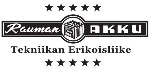 Rauman Akku Oy