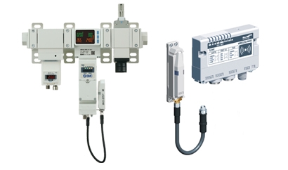 Air Management System & Solution sans fil