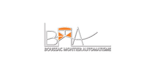 BOUSSAC MONTIER AUTOMATISME