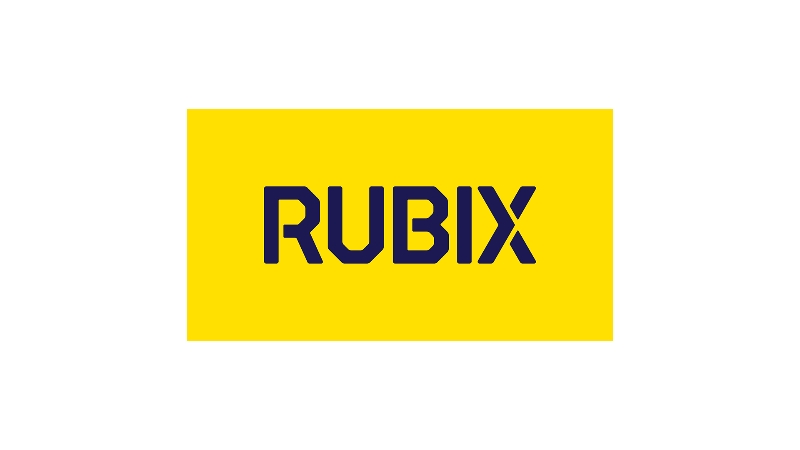 RUBIX