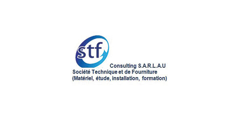 STF CONSULTING (Distributeur)