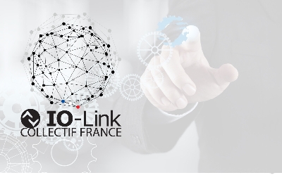 Convention IO-Link