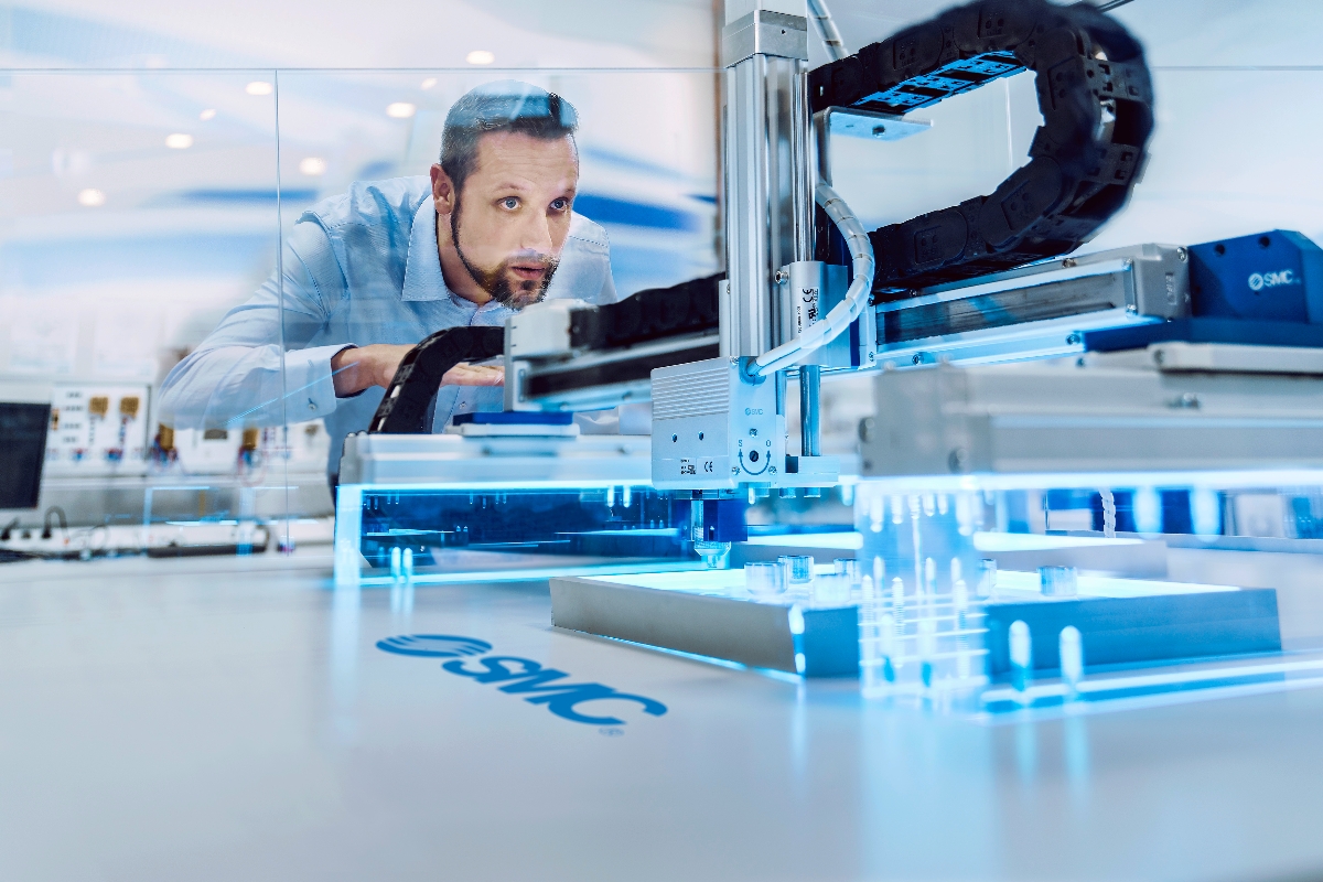 Catégorie 1 – Fabricants de machines