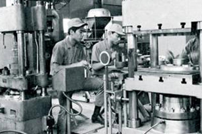 Historia SMC