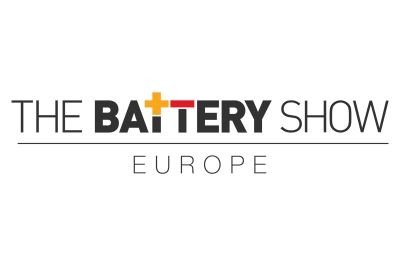 The Battery Show Europe 2025