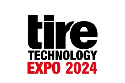 Tire Technology Expo 2024