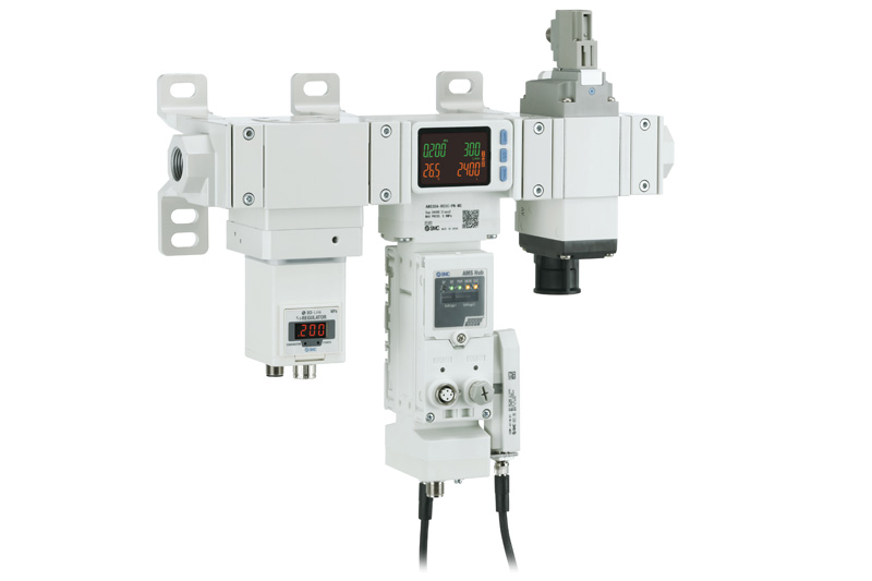 Air Management System - AMS20/30/40/60