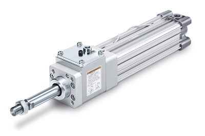 SMC unveils new ISO locking cylinder