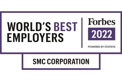 SMC Corporation a fost recunoscută de către revista Forbes ca având cei mai buni angajatori din lume