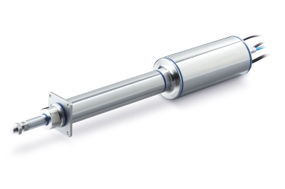 SMC serves up new electric actuator for food industry