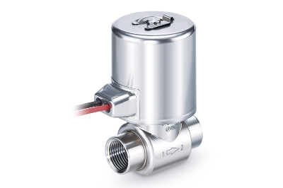 SMC launches solenoid valve for harsh conditions