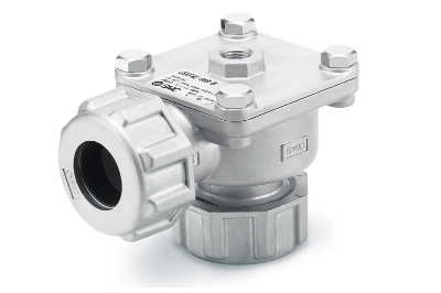 SMC launches solenoid valve for harsh conditions