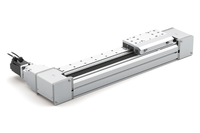 New electric actuator makes light work of heavy loads