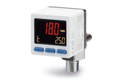 Avoid moisture with SMC’s new condensation checker