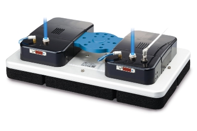 New SMC vacuum gripper takes hold of efficient palletising