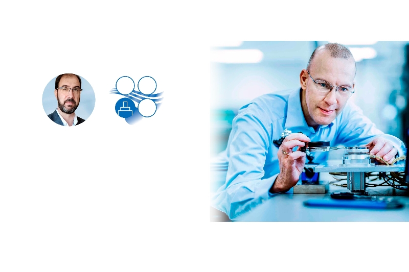 Chiller refrigerants: Don’t get left in the cold − Expertise in: temperature control