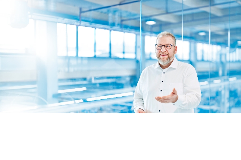 Unser 4-bar-Ansatz für mehr Energieeffizienz