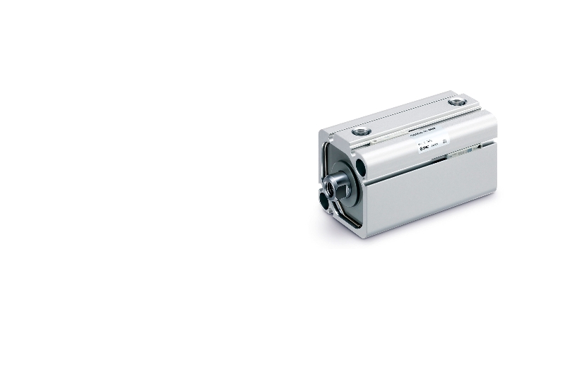 Unleash full power, with minimal footprint and pressure – Compact Cylinder High Force Type
