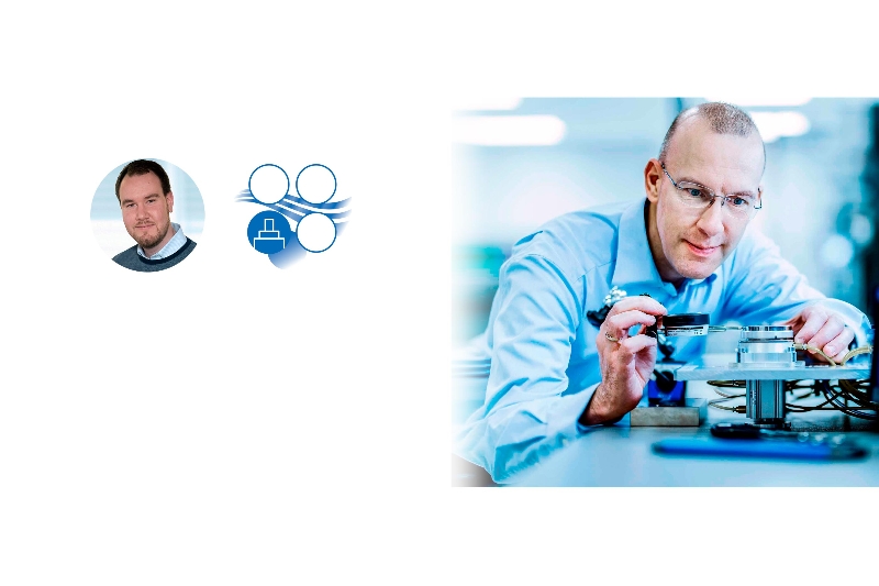 Three easy steps to a reliable vacuum system