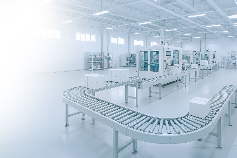 Leistung maximieren, Kosten senken und die Betriebszeit Ihrer System erhöhen - High durability solutions